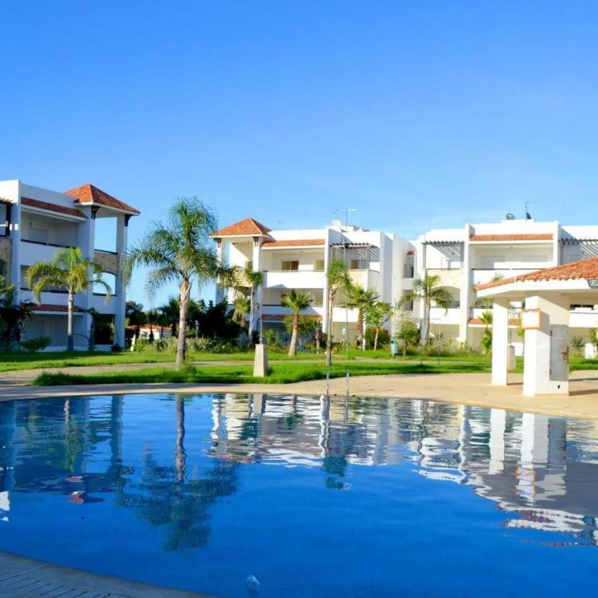 Assilah Marina Golf Assilah Apartment Exterior foto