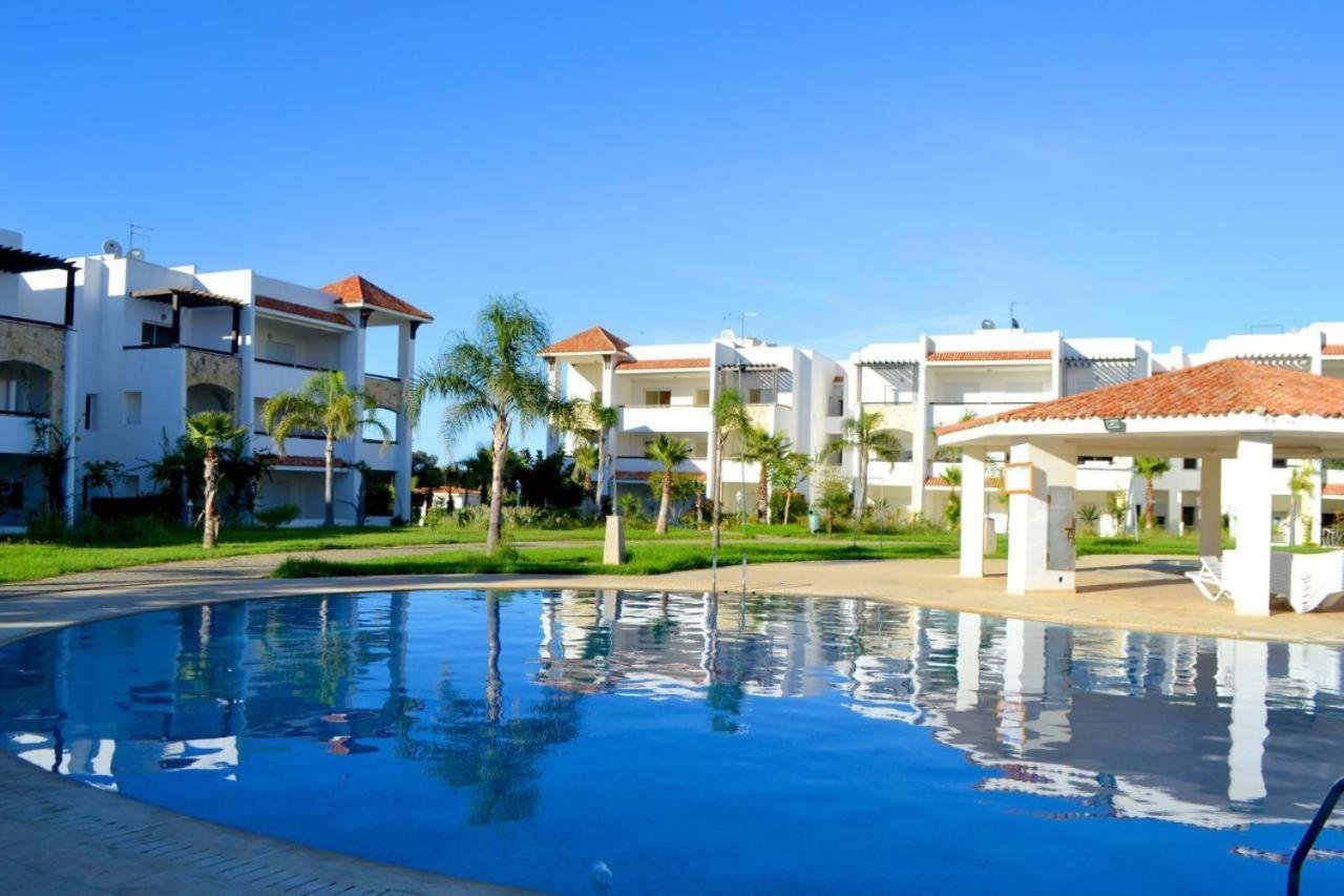 Assilah Marina Golf Assilah Apartment Exterior foto