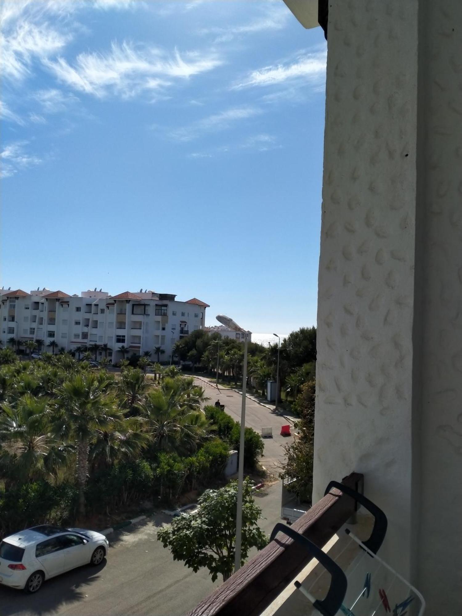Assilah Marina Golf Assilah Apartment Exterior foto