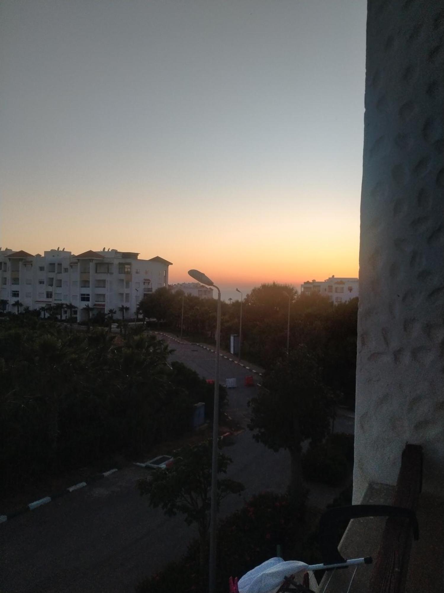 Assilah Marina Golf Assilah Apartment Cameră foto
