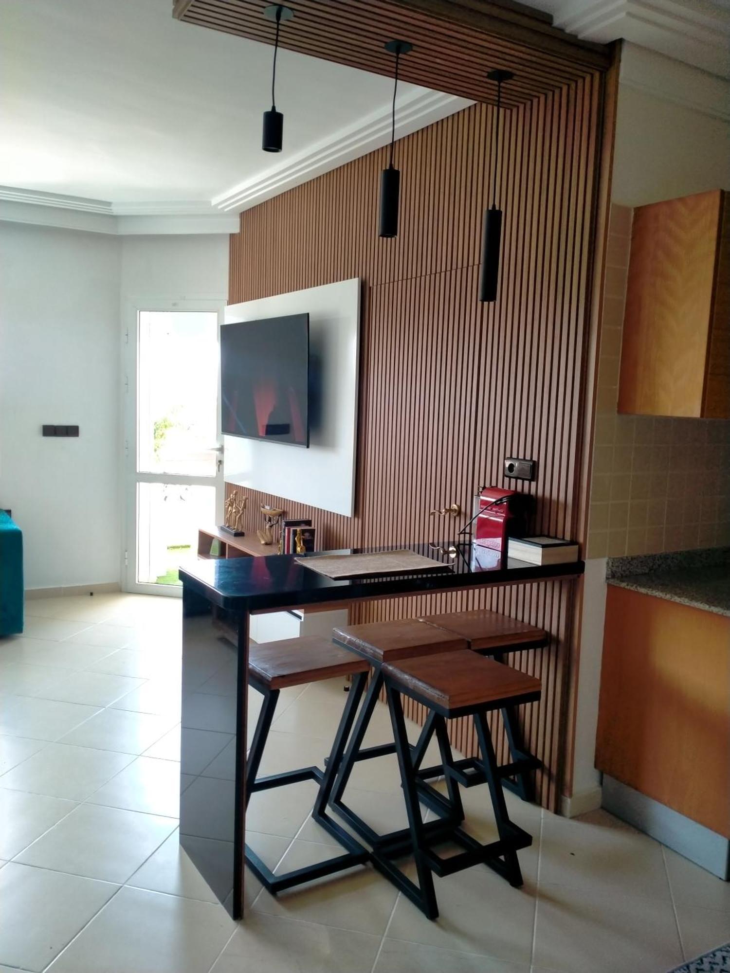 Assilah Marina Golf Assilah Apartment Cameră foto