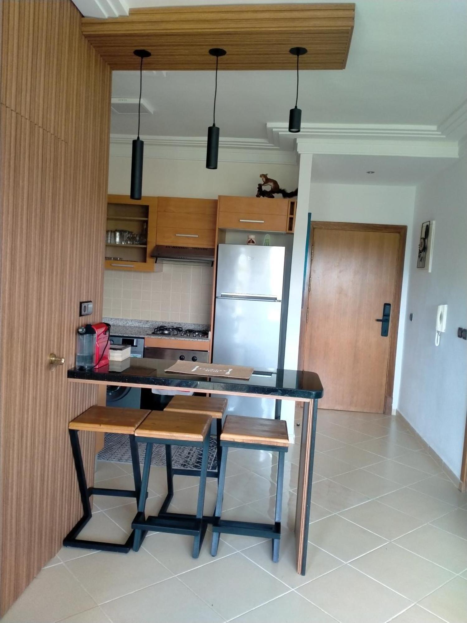 Assilah Marina Golf Assilah Apartment Cameră foto