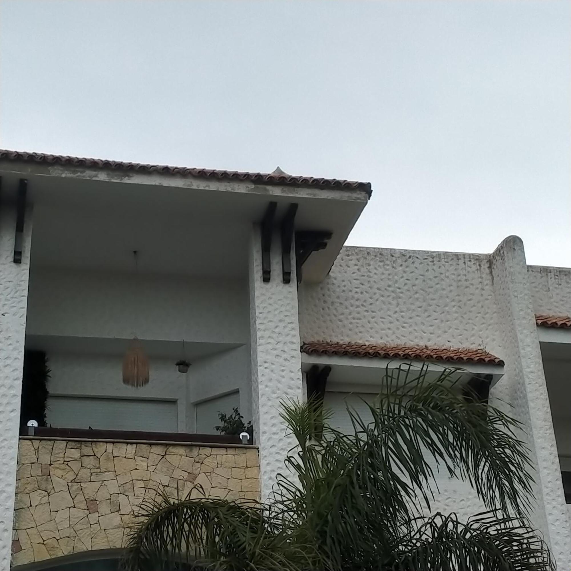 Assilah Marina Golf Assilah Apartment Exterior foto